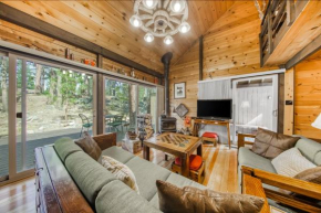 6 Cluster Cabin
